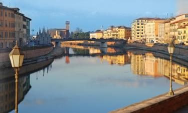 Casas en Cascina