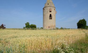 Séjours chez l'habitant à Bruchköbel