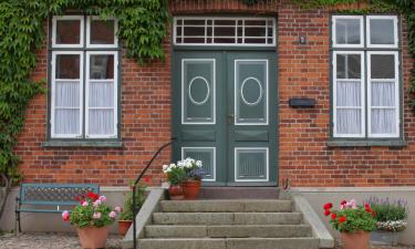 Appartementen in Ascheberg