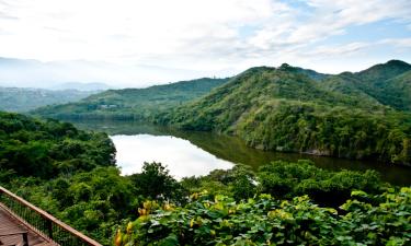 Căn hộ ở Valledupar