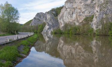 Hôtels à Haybes