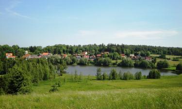 Hotellit kohteessa Stiege