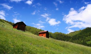 Apartmani u gradu Saint-Luc