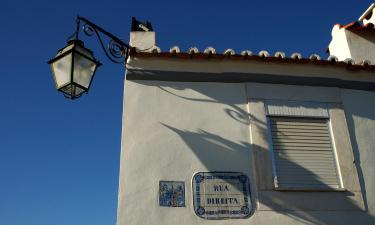 Hotel a Estremoz