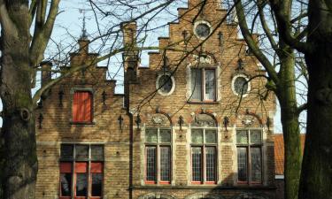 Hotels in Poperinge