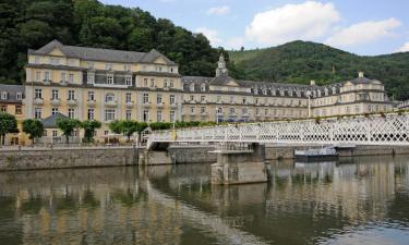 Οικογενειακά Ξενοδοχεία σε Bad Ems