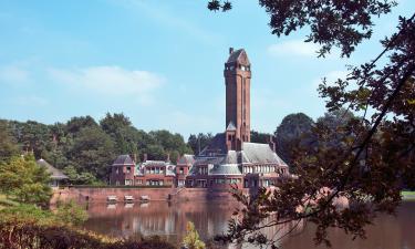 Hotels met Zwembaden in Beekbergen