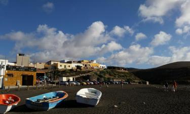 Logements avec cuisine à Ajuy