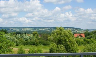 Günstige Hotels in Święta Katarzyna