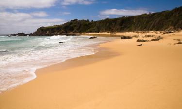 Hotels a Ettalong Beach