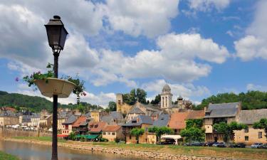 Casas en Montignac