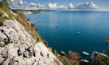 Budjettihotellit kohteessa Monfalcone