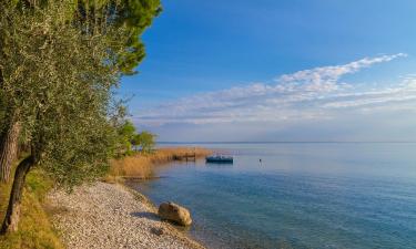 Mga B&B sa Colà di Lazise