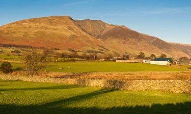 B&Bs in Troutbeck