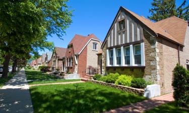 Appartements à Skokie