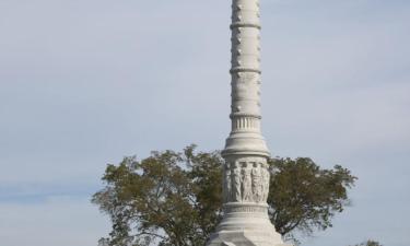 Hôtels à Yorktown