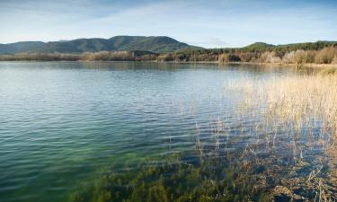 Hotel di Banyoles