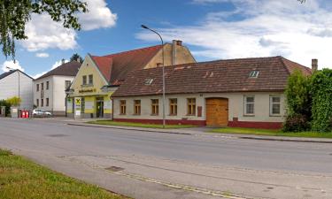 Haustierfreundliche Hotels in Gerasdorf bei Wien