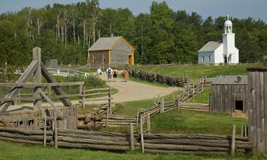 Hotels a Caraquet