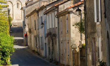 Hotéis que Aceitam Animais de Estimação em Saint-Genis-Pouilly