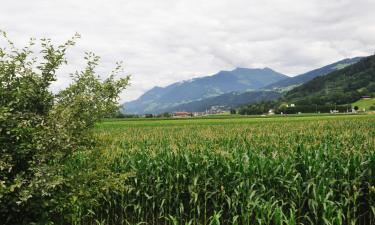 Hotel murah di Wattens