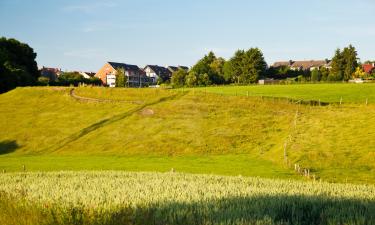 Lejligheder i Herzogenrath