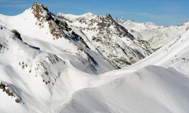 B&Bs in La Salle Les Alpes