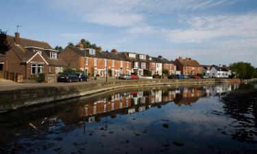 Cottages à Havant