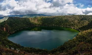 Hotels a Guatavita