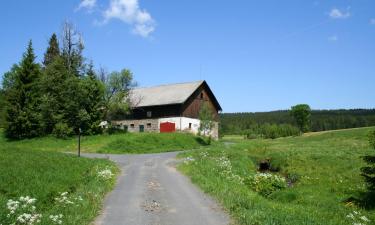 Hotel a Hodonín