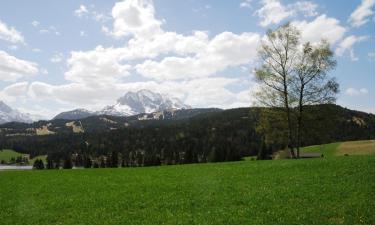 Mga Guest House sa Lenzkirch