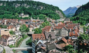 Appartamenti a Feldkirch