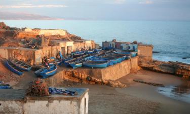 Διαμερίσματα σε Dakhla