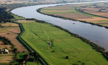 Pensions in Tarnobrzeg