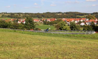 Hotel a Brannenburg