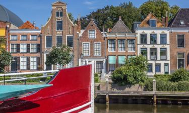 Hotels in Zwolle