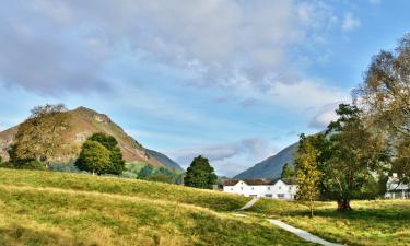 Bed and breakfasts en Grasmere