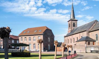 Hotellid sihtkohas Maasmechelen