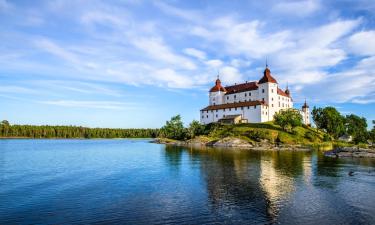 Hotele w mieście Lidköping