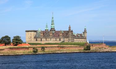 Apartamentos en Helsingør