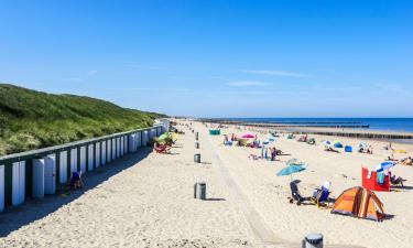 Ferienwohnungen in Domburg