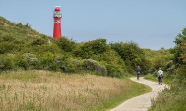 Ferienunterkünfte in Schiermonnikoog