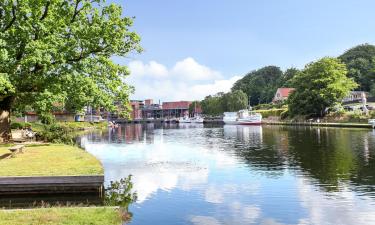 Hotels a Silkeborg