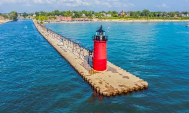 Bed & Breakfasts in South Haven