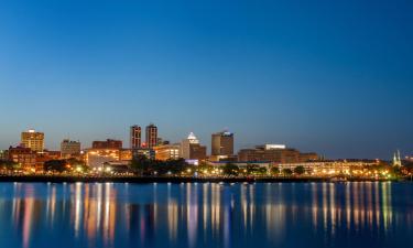 Goedkope hotels in Peoria