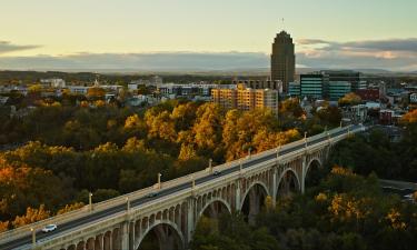 Goedkope hotels in Allentown