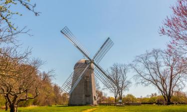 Hôtels pas chers à Middletown