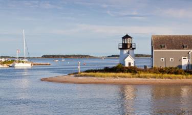 Hotels a Hyannis