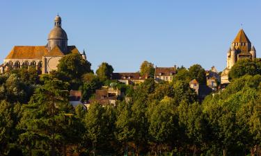 Lägenheter i Provins