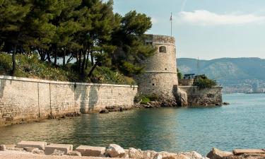 Vacaciones baratas en La Seyne-sur-Mer